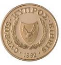 20 Pounds (Cyprus University)