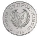 1 Pound (Olympic Games Seoul)