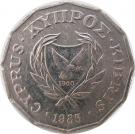 ½ Cent