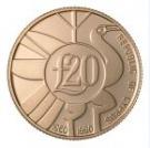 20 Pounds (Republic)