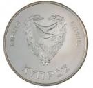 500 Mils (World Food Day - Silver Proof issue)
