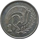1 Cent