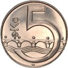 5 Korun