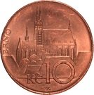 10 Korun