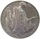 200 Korun (Jean-Baptiste Gaspard Deburau)