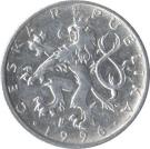 50 Haléřů
