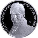200 Korun (Steam car of Josef Božek)