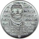200 Korun (Bedřich Hrozný)