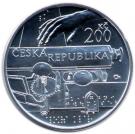 200 Korun (Aloys Klar)