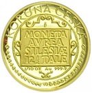 1000 Korun (Silesia)