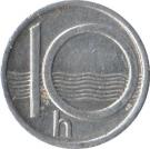 10 Haléřů