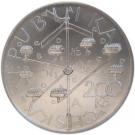 200 Korun (Prokop Diviš)