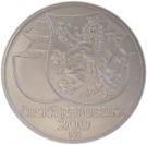 200 Korun (George of Podebrady)