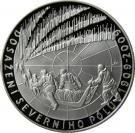 200 Korun (The Reaching of the North Pole)