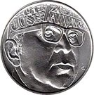 200 Korun (Josef Kainar)