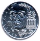 200 Korun (Aloys Klar)