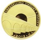 5000 Korun (Negrelli viaduct in Prague)
