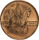 20 Korun