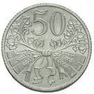 50 Haléřů (Trial Strike)