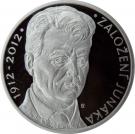 200 Korun (Junák)