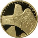 2000 Korun (Czech architecture - Present time)