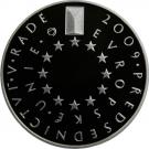 200 Korun (Czech EU Presidency)