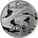 200 Korun (Jan Kašpar)