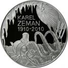 200 Korun (Karel Zeman)