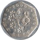 20 Haléřů