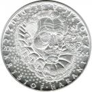 200 Korun (Kryštof Harant)
