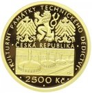 2500 Korun (Brewery in Plzeň)