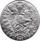 500 Korun (Battle of Zborov)