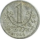1 Koruna