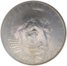 200 Korun (Mikuláš Dačický of Heslov)