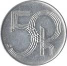 50 Haléřů