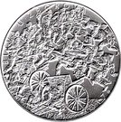 500 Korun (Battle of Zborov)