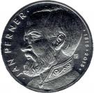 200 Korun (Jan Perner)