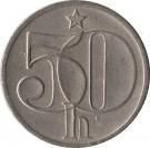 50 Haléřů