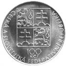 100 Korún (Bohuslav Martinů)