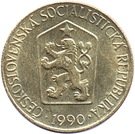 1 Koruna