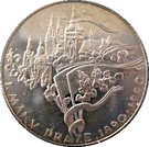 100 Korun (1st May)