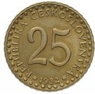 25 Haléřů (Trial Strike)