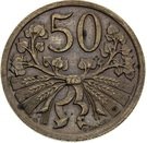 50 Haléřů (Trial Strike)