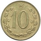 10 Haléřů (Trial Strike)