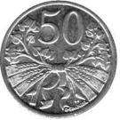 50 Haléřů