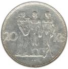 20 Korun