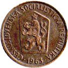50 Haléřů