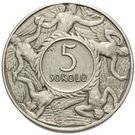 5 Sokolů (T. G. Masaryk)