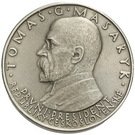 5 Sokolů (T. G. Masaryk)
