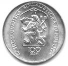 100 Korún (Petr Brandl)